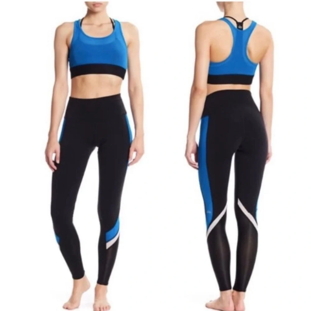 ALO Yoga Elevate High Rise Leggings
